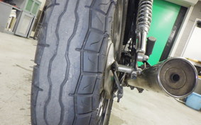 SUZUKI ST250E NJ4CA
