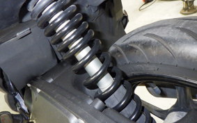 SUZUKI ADDRESS 110 CE47A