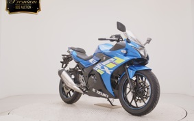SUZUKI GSX250RA
