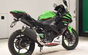 KAWASAKI NINJA 400 2018 EX400G