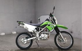 KAWASAKI KLX125 LX125C