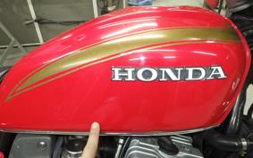 HONDA CB400F 1997 NC36