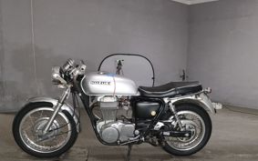 SUZUKI ST400 TEMPTER NK43A