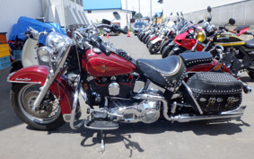 HARLEY FLSTC 1993 BJL