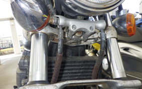 KAWASAKI ZEPHYR 400 Gen.2 1992 ZR400C