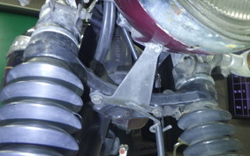 KAWASAKI ESTRELLA CUSTOM 2002 BJ250A