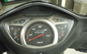 HONDA LEAD 110 2015 JF19