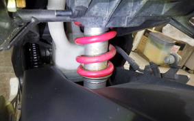 HONDA CBR125R 1999 JC50