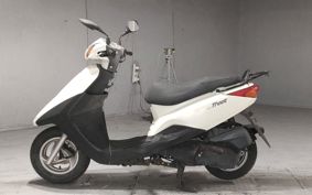 YAMAHA AKUSHI STREET SE53J