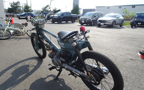 HONDA SUPER CUB90 HA02