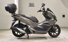 HONDA PCX125 2006 JF81