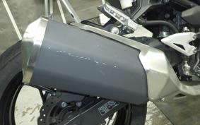 KAWASAKI Z250 Gen.2 EX250P