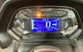 YAMAHA NMAX ABS SEL1J