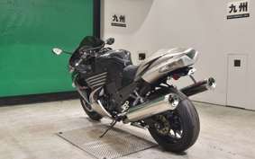 KAWASAKI ZX 1400 NINJA 2011