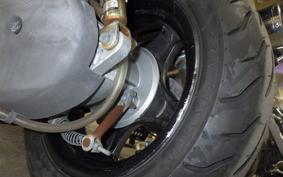 YAMAHA MAJESTY 125 FI