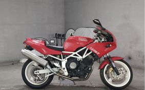 YAMAHA TRX850 1995 4NX