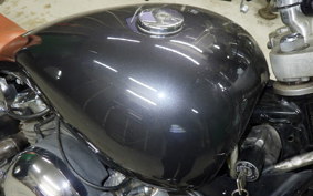YAMAHA DRAGSTAR 400 CLASSIC 2008