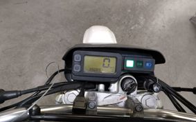 KAWASAKI SUPER SHERPA KL250G