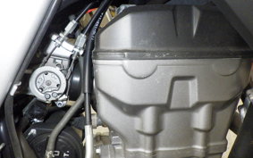 HONDA CRF250L MD47