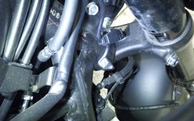 HONDA CBR400R 2024 NC65