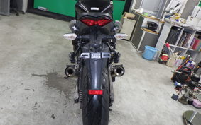 KAWASAKI NINJA 1000 2011