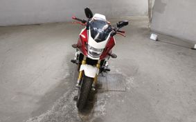 HONDA CB1300SF BOLDOR SC54