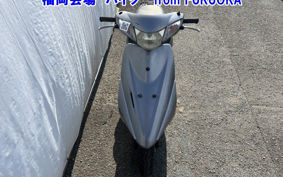 SUZUKI ADDRESS V50