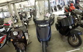 HONDA CABINA 90 2009 HF06