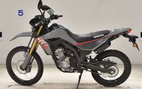 HONDA CRF250L MD47