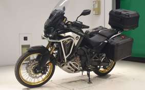 HONDA CRF1100L AFRICA TWIN DCT 2020