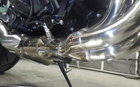 KAWASAKI Z900RS CAFE 2025 ZR900K