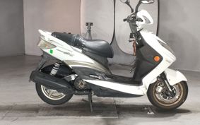 YAMAHA CYGNUS 125 X SE46