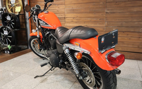 HARLEY XL883R 2007 CS2