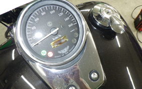 HONDA SHADOW 400 SLASHER 2007 NC40
