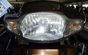 HONDA TACT Basket AF75