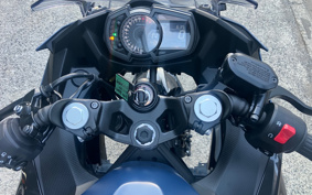 KAWASAKI NINJA 250 EX250Y