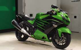 KAWASAKI ZX 1400 NINJA R 2016