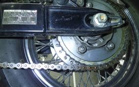 HONDA SHADOW 400 1997 NC34
