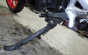 SUZUKI GSX-R125 DL33B