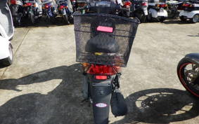 YAMAHA JOG Gen.5 2017 SA36J