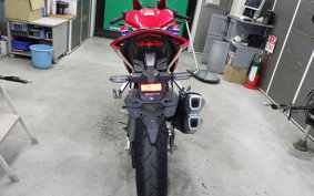 HONDA CBR250RR 1993 MC51