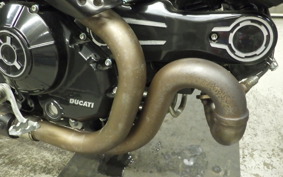 DUCATI SCRAMBLER 2021