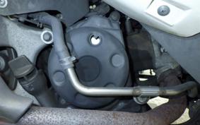 YAMAHA MAJESTY 125 FI