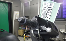 SUZUKI ADDRESS V125 DT11A