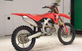 HONDA CRF250 RALLY ME12