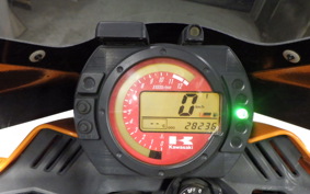 KAWASAKI Z1000 Gen.2 2004 ZRT00A