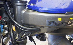 SUZUKI TR110 STREET MAGIC 2022 CF12A
