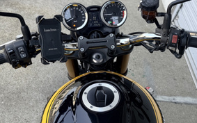KAWASAKI Z900RS SE 2023 ZR900K