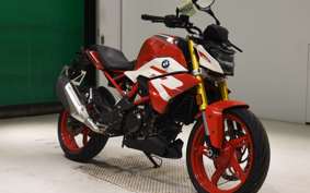 BMW G310R 2023