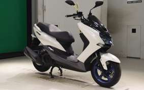 YAMAHA MAJESTY155 Gen.2 S 2016 SG52J